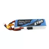 Gens Ace 2700mAh 7.4V LiPo Akkumulátor RC Modellekhez (GEA27002SRXFJ)