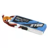 Gens Ace 2700mAh 7.4V LiPo Akkumulátor RC Modellekhez (GEA27002SRXFJ)