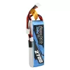 Gens Ace 2700mAh 7.4V LiPo Akkumulátor RC Modellekhez (GEA27002SRXFJ)