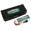 Gens Ace 2700 mAh 11,1 V 30C LiPo Akkumulátor EC3/XT60/T-dugóval (GEA27003S30T3)