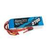 Gens Ace 2700mAh 11,1V 3S1P LiPo Akkumulátor Futaba/JST-XHR/JST-SYP Csatlakozó (GEA27003STXFJ)