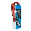 Gens Ace 2700mAh 11,1V 3S1P LiPo Akkumulátor Futaba/JST-XHR/JST-SYP Csatlakozó (GEA27003STXFJ)