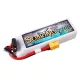 Gens Ace G-Tech 2700mAh 11.1V 30C LiPo Akkumulátor (GEA273S30X6GT)