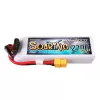 Gens Ace G-Tech 2700mAh 11.1V 30C LiPo Akkumulátor (GEA273S30X6GT)