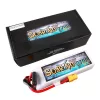 Gens Ace G-Tech 2700mAh 11.1V 30C LiPo Akkumulátor (GEA273S30X6GT)