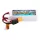 Gens Ace 2700mAh 14.8V 30C 4S1P LiPo Akkumulátor XT60 Csatlakozó (GEA274S30X6GT)