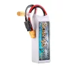 Gens Ace 2700mAh 14.8V 30C 4S1P LiPo Akkumulátor XT60 Csatlakozó (GEA274S30X6GT)