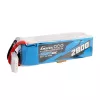 Gens Ace 2800mAh 22.2V 60C 6 Cellás LiPo Akkumulátor XT60 Csatlakozó (GEA28006S60X6)