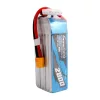 Gens Ace 2800mAh 22.2V 60C 6 Cellás LiPo Akkumulátor XT60 Csatlakozó (GEA28006S60X6)