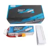 Gens Ace 2800mAh 22.2V 60C 6 Cellás LiPo Akkumulátor XT60 Csatlakozó (GEA28006S60X6)