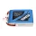Gens Ace 4000mAh 7.4V LiPo Akkumulátor 1C (GEA2S4000TXJS)