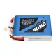 Gens Ace 4000mAh 7.4V LiPo Akkumulátor 1C (GEA2S4000TXJS)