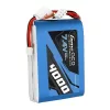 Gens Ace 4000mAh 7.4V LiPo Akkumulátor 1C (GEA2S4000TXJS)