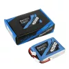 Gens Ace 4000mAh 7.4V LiPo Akkumulátor 1C (GEA2S4000TXJS)