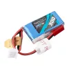 Gens Ace 300mAh 7.4V 45C Lipo Akkumulátor JST Csatlakozó (GEA3002S45JST)