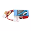 Gens Ace 300mAh 7.4V 45C Lipo Akkumulátor JST Csatlakozó (GEA3002S45JST)