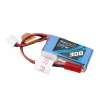Gens Ace 300mAh 7.4V 45C Lipo Akkumulátor JST Csatlakozó (GEA3002S45JST)