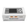 Gens Ace IMARS D300 G-Tech 300W/700W RC Akkumulátortöltő EU (Fehér) (GEA300WD300-EW)