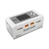 Gens Ace IMARS D300 G-Tech 300W/700W RC Akkumulátortöltő EU (Fehér) (GEA300WD300-EW)