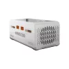 Gens Ace IMARS D300 G-Tech 300W/700W RC Akkumulátortöltő EU (Fehér) (GEA300WD300-EW)