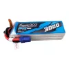 Gens Ace 3000mAh 22.2V 60C 6S Lipo Akkumulátor /EC5 Csatlakozó (GEA306S60E5GT)