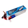 Gens Ace 3000mAh 22.2V 60C 6S Lipo Akkumulátor /EC5 Csatlakozó (GEA306S60E5GT)