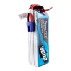 Gens Ace 3000mAh 22.2V 60C 6S Lipo Akkumulátor /EC5 Csatlakozó (GEA306S60E5GT)