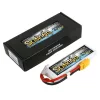 Gens Ace 3300mAh 7.4V 30C LiPo Akkumulátor XT90 Csatlakozó (GEA33002S30X9)