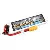Gens Ace 3300mAh 7.4V 30C LiPo Akkumulátor XT90 Csatlakozó (GEA332S30X9GT)