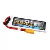 Gens Ace 3300mAh 7.4V 30C LiPo Akkumulátor XT90 Csatlakozó (GEA332S30X9GT)