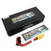 Gens Ace 3300mAh 7.4V 30C LiPo Akkumulátor XT90 Csatlakozó (GEA332S30X9GT)