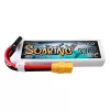 Gens Ace G-Tech 3300mAh 11.1V 30C Lipo Akkumulátor XT90 Csatlakozó (GEA333S30X9GT)
