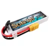Gens Ace G-Tech 3300mAh 11.1V 30C Lipo Akkumulátor XT90 Csatlakozó (GEA333S30X9GT)