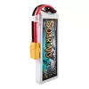 Gens Ace G-Tech 3300mAh 11.1V 30C Lipo Akkumulátor XT90 Csatlakozó (GEA333S30X9GT)