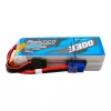 Gens Ace 3300mAh 22.2V 45C 6S1P Lipo Akkumulátor /EC5 Csatlakozó (GEA336S45E5GT)