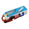 Gens Ace 3300mAh 22.2V 45C 6S1P Lipo Akkumulátor /EC5 Csatlakozó (GEA336S45E5GT)