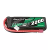 Gens Ace 2200mAh 11.1V 35C Airsoft Lipo Akkumulátor T Csatlakozó (GEA3522003SD)