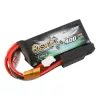 Gens Ace 400mAh 7.4V 2S1P 35C Lipo Akkumulátor JST-PHR Csatlakozó (GEA4002S35JGT)