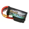Gens Ace 400mAh 7.4V 2S1P 35C Lipo Akkumulátor JST-PHR Csatlakozó (GEA4002S35JGT)