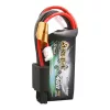 Gens Ace 400mAh 7.4V 2S1P 35C Lipo Akkumulátor JST-PHR Csatlakozó (GEA4002S35JGT)