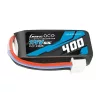 Gens Ace 400mAh 7.4V 60C 2S1P JST LiPo Akkumulátor (GEA4002S60JST)