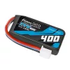 Gens Ace 400mAh 7.4V 60C 2S1P JST LiPo Akkumulátor (GEA4002S60JST)