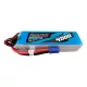 Gens Ace 4000mAh 22.2V 60C 6S1P Lipo Akkumulátor /EC5 Csatlakozó (GEA406S60E5GT)
