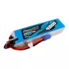 Gens Ace 4000mAh 22.2V 60C 6S1P Lipo Akkumulátor /EC5 Csatlakozó (GEA406S60E5GT)