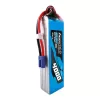 Gens Ace 4000mAh 22.2V 60C 6S1P Lipo Akkumulátor /EC5 Csatlakozó (GEA406S60E5GT)