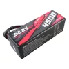 Gens Ace 4500mAh 6S 22.2V 60C RC Autó Lipo Akkumulátor (GEA456S60X9GT)