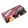Gens Ace 4500mAh 6S 22.2V 60C RC Autó Lipo Akkumulátor (GEA456S60X9GT)