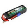 Gens Ace 5000mAh 14,8V 4S1P 60C LiPo Akkumulátor /EC5 Csatlakozó (GEA50004S60E5)