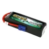 Gens Ace 5000mAh 14,8V 4S1P 60C LiPo Akkumulátor /EC5 Csatlakozó (GEA50004S60E5)