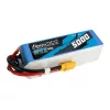 Gens Ace 5000mAh 25.9V 45C 7S1P Lipo Akkumulátor XT90 Csatlakozó (GEA50007S45X9)